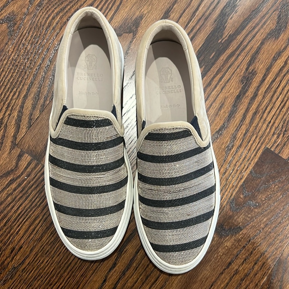 Brunello cucinelli sneakers